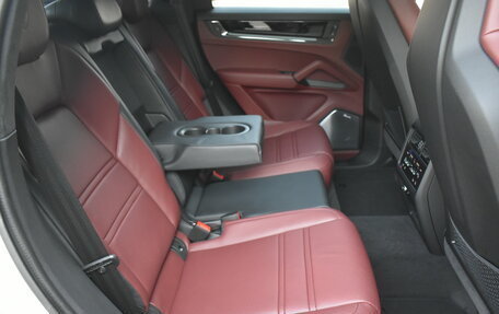 Porsche Cayenne III, 2026 год, 26 800 000 рублей, 16 фотография