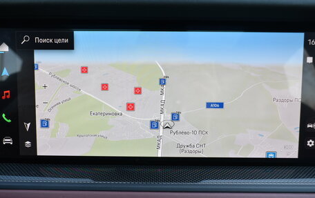 Porsche Cayenne III, 2026 год, 26 800 000 рублей, 22 фотография