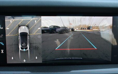 Porsche Cayenne III, 2026 год, 26 800 000 рублей, 23 фотография