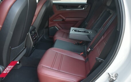 Porsche Cayenne III, 2026 год, 26 800 000 рублей, 18 фотография