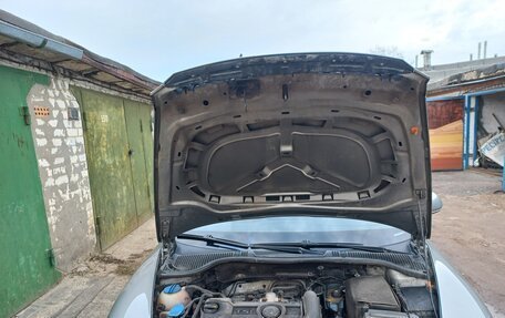 Skoda Octavia, 2012 год, 970 000 рублей, 11 фотография