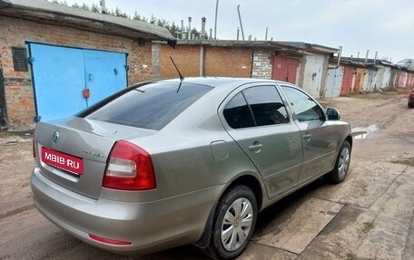 Skoda Octavia, 2012 год, 970 000 рублей, 2 фотография