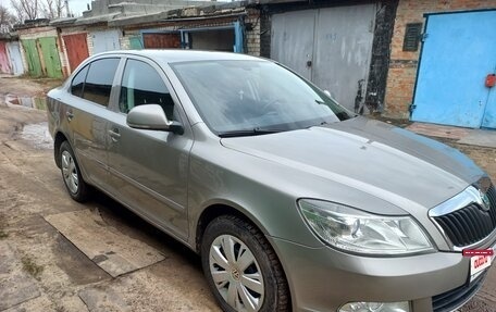 Skoda Octavia, 2012 год, 970 000 рублей, 5 фотография