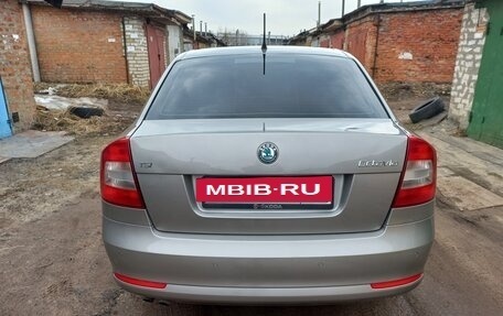 Skoda Octavia, 2012 год, 970 000 рублей, 10 фотография