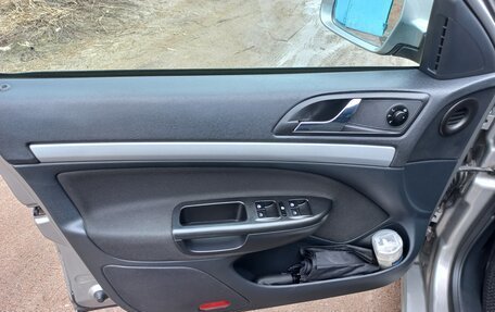 Skoda Octavia, 2012 год, 970 000 рублей, 17 фотография