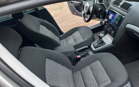 Skoda Octavia, 2012 год, 970 000 рублей, 12 фотография