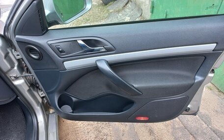 Skoda Octavia, 2012 год, 970 000 рублей, 16 фотография