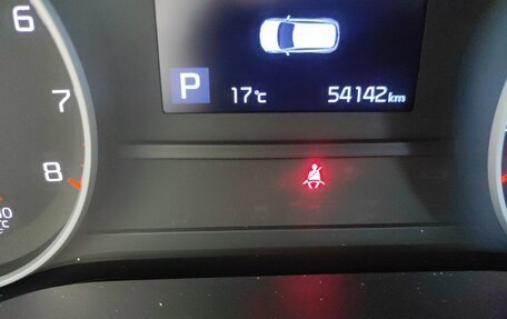 KIA Sportage IV рестайлинг, 2019 год, 2 600 000 рублей, 5 фотография