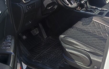 KIA Sportage IV рестайлинг, 2019 год, 2 600 000 рублей, 6 фотография