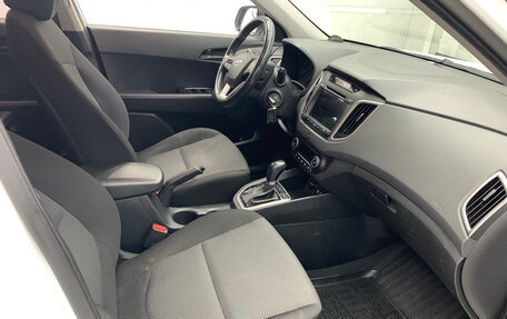 Hyundai Creta I рестайлинг, 2018 год, 1 820 000 рублей, 7 фотография