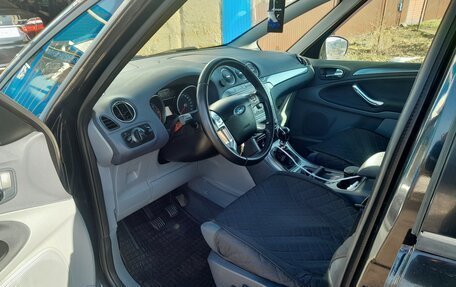 Ford S-MAX I, 2006 год, 465 000 рублей, 7 фотография