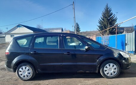 Ford S-MAX I, 2006 год, 465 000 рублей, 4 фотография