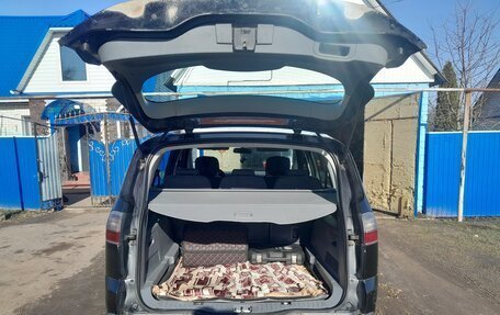 Ford S-MAX I, 2006 год, 465 000 рублей, 5 фотография