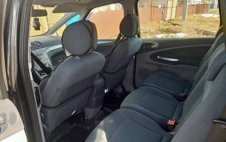 Ford S-MAX I, 2006 год, 465 000 рублей, 6 фотография