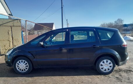 Ford S-MAX I, 2006 год, 465 000 рублей, 3 фотография