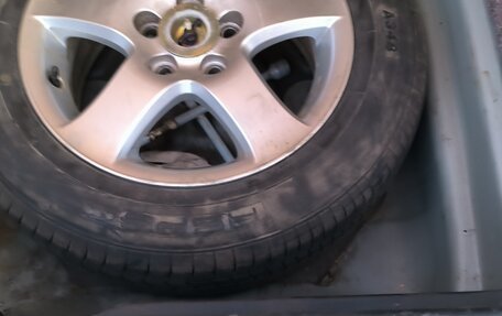 Toyota Camry V40, 2005 год, 519 000 рублей, 9 фотография