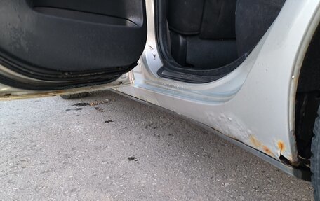 Toyota Camry V40, 2005 год, 519 000 рублей, 11 фотография