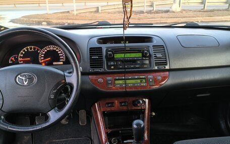 Toyota Camry V40, 2005 год, 519 000 рублей, 16 фотография