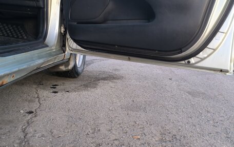 Toyota Camry V40, 2005 год, 519 000 рублей, 13 фотография