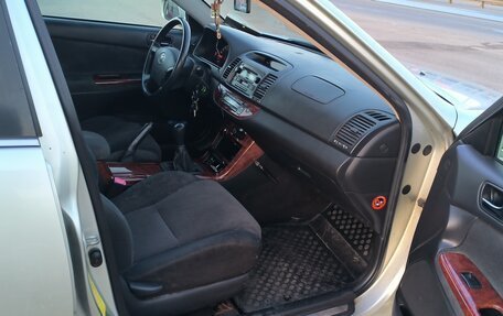 Toyota Camry V40, 2005 год, 519 000 рублей, 14 фотография