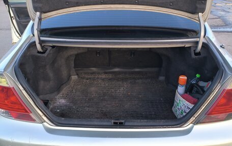 Toyota Camry V40, 2005 год, 519 000 рублей, 8 фотография