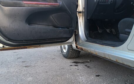 Toyota Camry V40, 2005 год, 519 000 рублей, 10 фотография