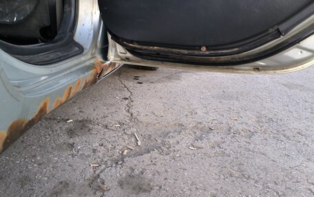 Toyota Camry V40, 2005 год, 519 000 рублей, 12 фотография