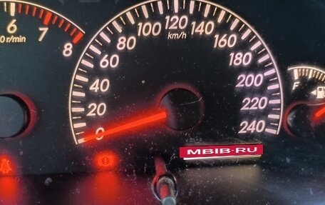 Toyota Camry V40, 2005 год, 519 000 рублей, 17 фотография