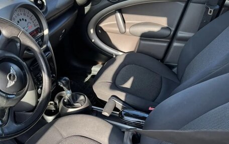 MINI Countryman I (R60), 2011 год, 950 000 рублей, 5 фотография