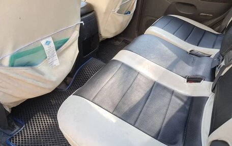 Toyota Land Cruiser Prado 120 рестайлинг, 2008 год, 2 200 000 рублей, 8 фотография