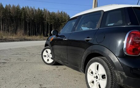 MINI Countryman I (R60), 2011 год, 950 000 рублей, 4 фотография
