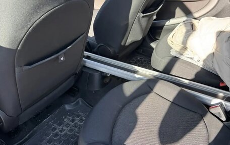 MINI Countryman I (R60), 2011 год, 950 000 рублей, 9 фотография