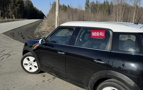 MINI Countryman I (R60), 2011 год, 950 000 рублей, 7 фотография