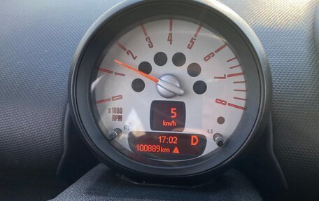 MINI Countryman I (R60), 2011 год, 950 000 рублей, 11 фотография