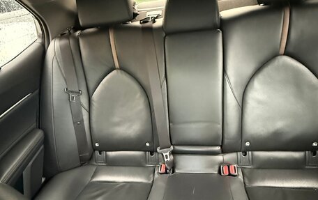 Toyota Camry, 2019 год, 2 850 000 рублей, 9 фотография