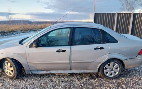 Ford Focus IV, 2000 год, 160 000 рублей, 6 фотография