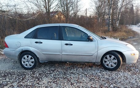 Ford Focus IV, 2000 год, 160 000 рублей, 3 фотография