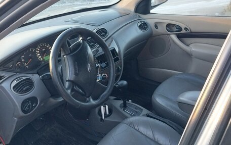 Ford Focus IV, 2000 год, 160 000 рублей, 7 фотография