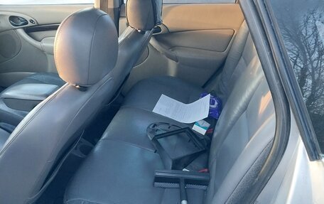 Ford Focus IV, 2000 год, 160 000 рублей, 8 фотография