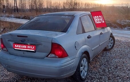 Ford Focus IV, 2000 год, 160 000 рублей, 4 фотография