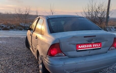 Ford Focus IV, 2000 год, 160 000 рублей, 5 фотография