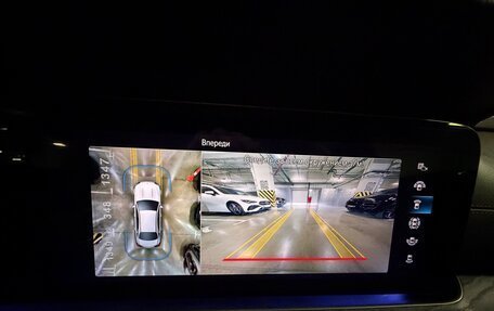 Mercedes-Benz E-Класс, 2021 год, 5 800 000 рублей, 15 фотография