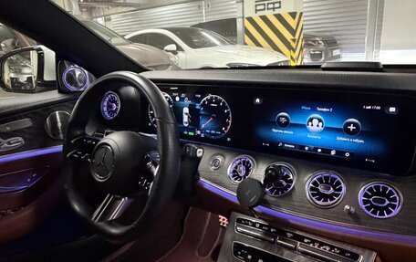 Mercedes-Benz E-Класс, 2021 год, 5 800 000 рублей, 14 фотография