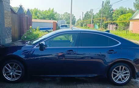 Lexus ES VII, 2018 год, 2 900 000 рублей, 2 фотография