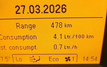 Opel Astra J, 2010 год, 646 000 рублей, 4 фотография