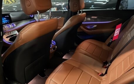 Mercedes-Benz E-Класс, 2021 год, 5 800 000 рублей, 20 фотография