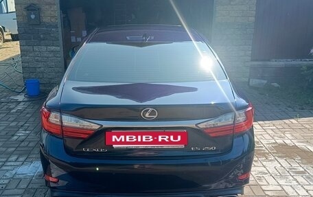 Lexus ES VII, 2018 год, 2 900 000 рублей, 4 фотография