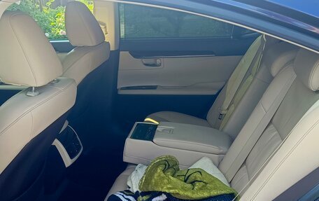 Lexus ES VII, 2018 год, 2 900 000 рублей, 7 фотография