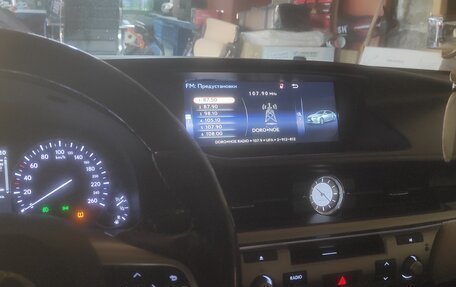 Lexus ES VII, 2018 год, 2 900 000 рублей, 11 фотография