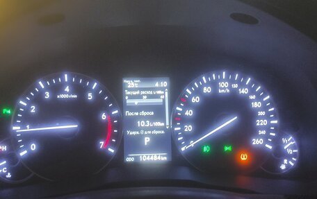 Lexus ES VII, 2018 год, 2 900 000 рублей, 10 фотография